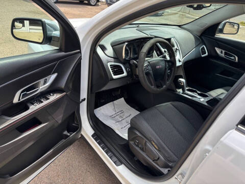 2013 GMC Terrain SLE-1