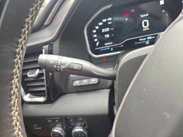 2022 GMC Sierra 1500 Denali Ultimate