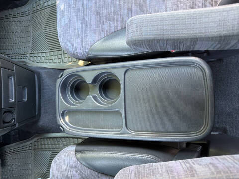 2003 Honda CR-V LX