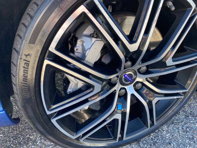 2018 Volvo V60 T6 Polestar