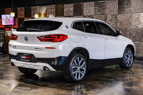 2018 BMW X2 sDrive28i