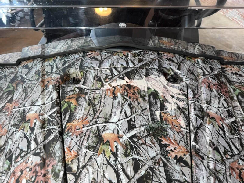 2020 Coleman Outfitter