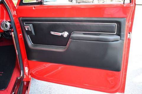 1972 GMC C/K 1500 Series