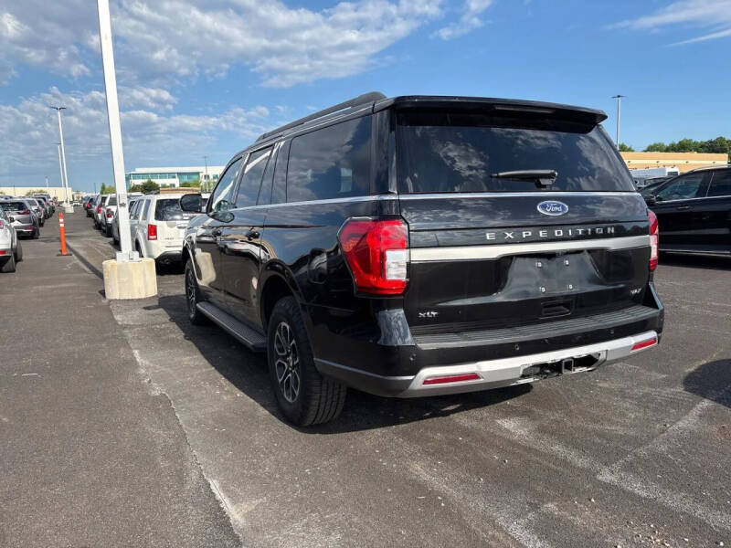 2024 Ford Expedition MAX XLT