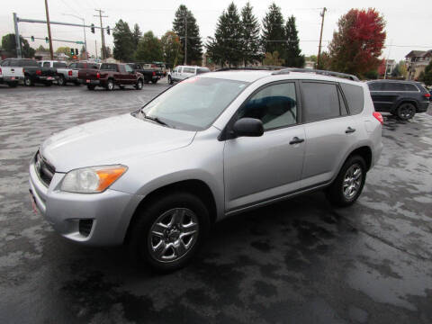 2010 Toyota RAV4