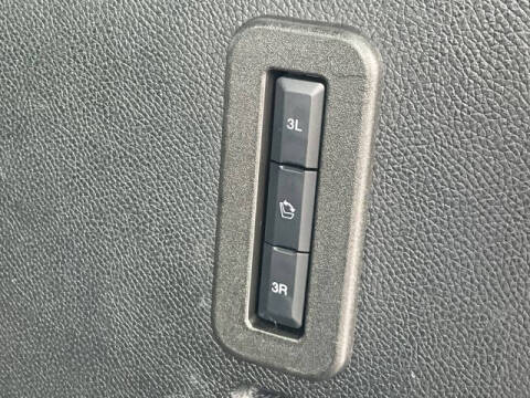 2017 Ford Expedition EL Platinum