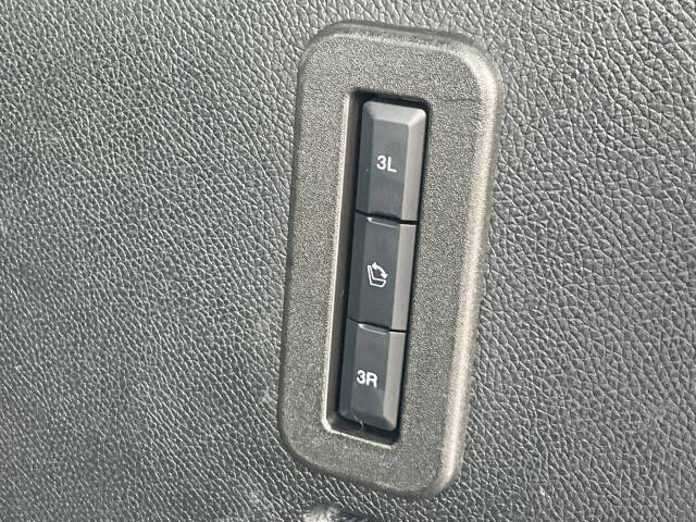 2017 Ford Expedition EL Platinum