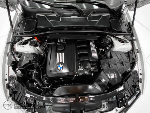 2013 BMW 3 Series