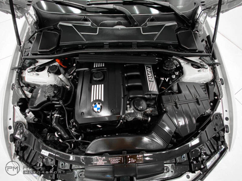 2013 BMW 3 Series