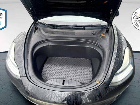 2019 Tesla Model 3 Mid Range