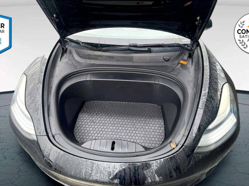 2019 Tesla Model 3 Mid Range