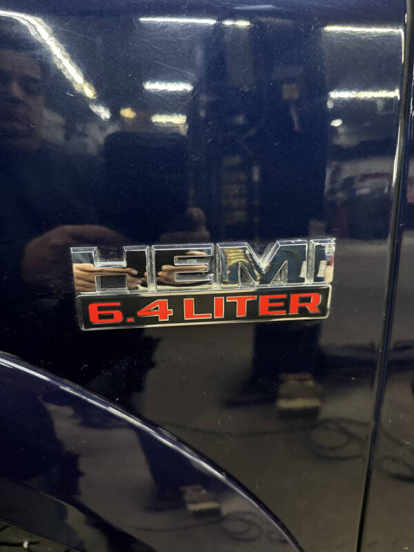 2015 RAM 2500 Laramie