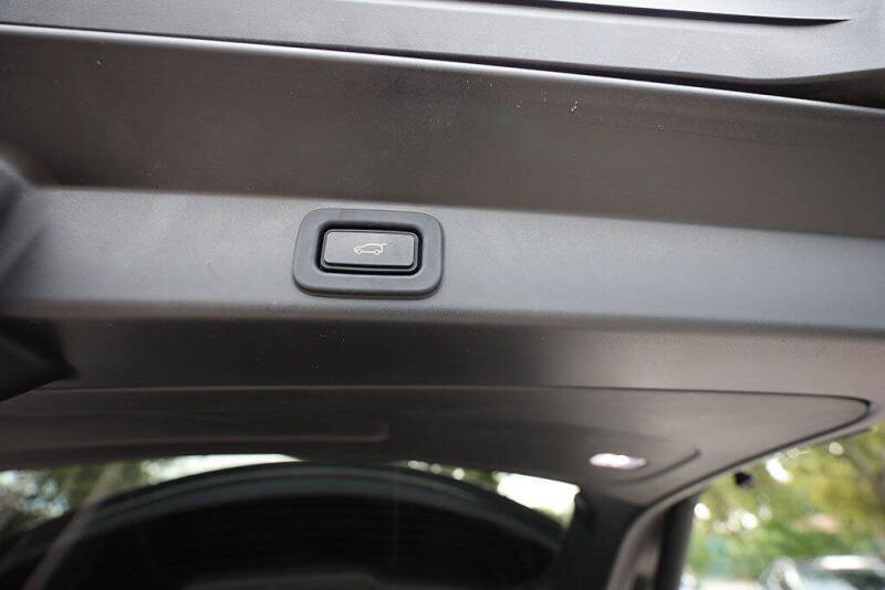 2023 Land Rover Range Rover Sport P400 Dynamic SE