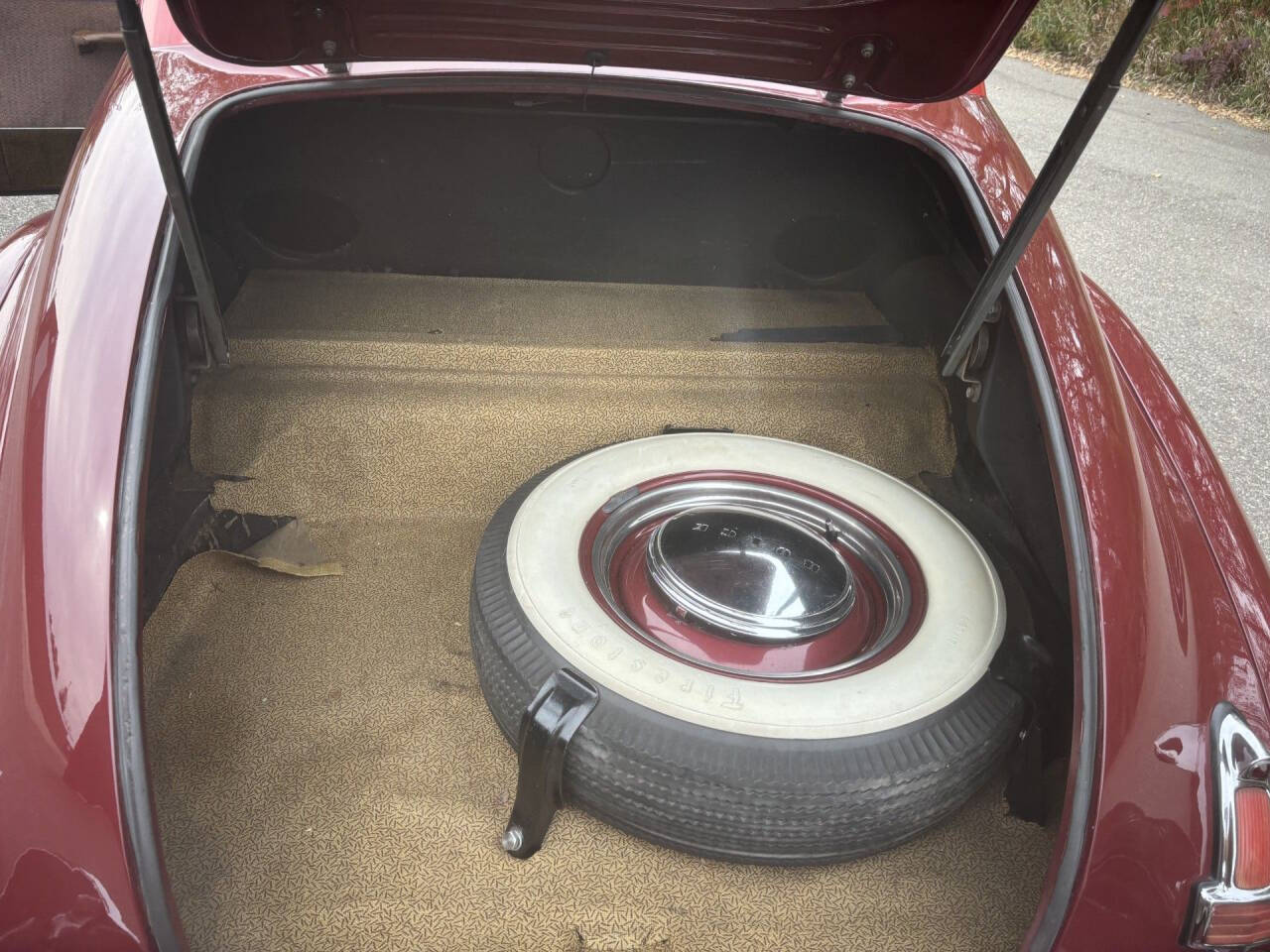 1941 Buick DeVille 18