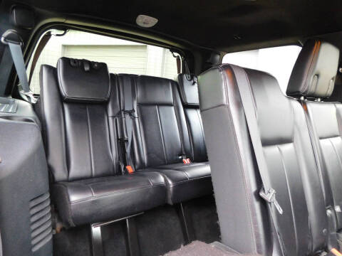 2016 Ford Expedition Limited