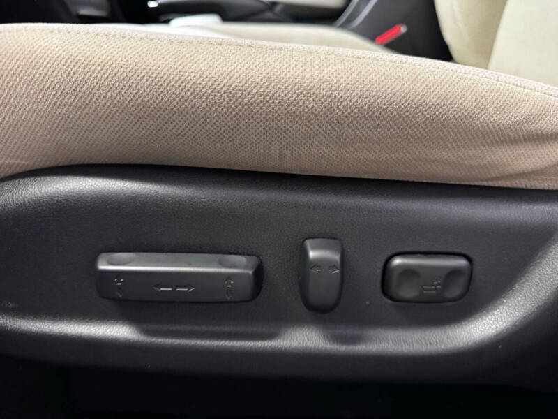 2013 Honda Crosstour EX