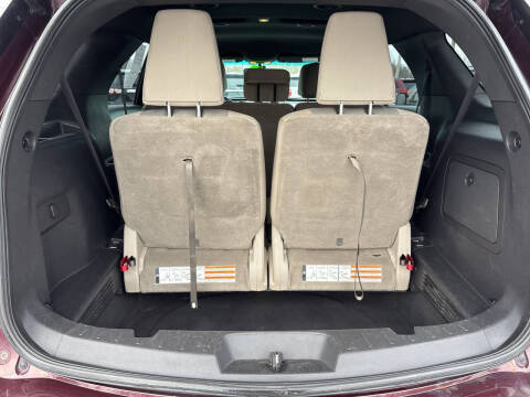 2011 Ford Explorer XLT