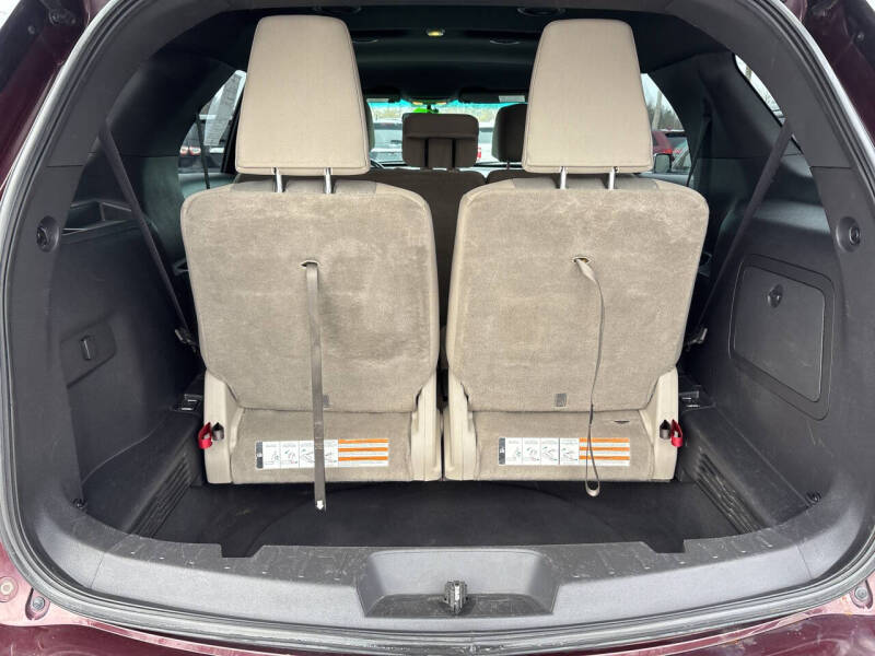 2011 Ford Explorer XLT