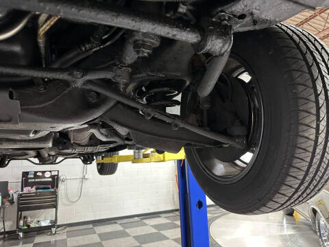 1995 Chevrolet Impala SS