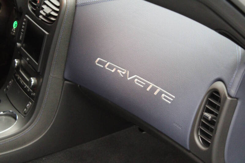 2013 Chevrolet Corvette 427 Collector Edition