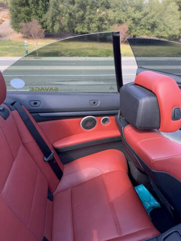 2013 BMW M3