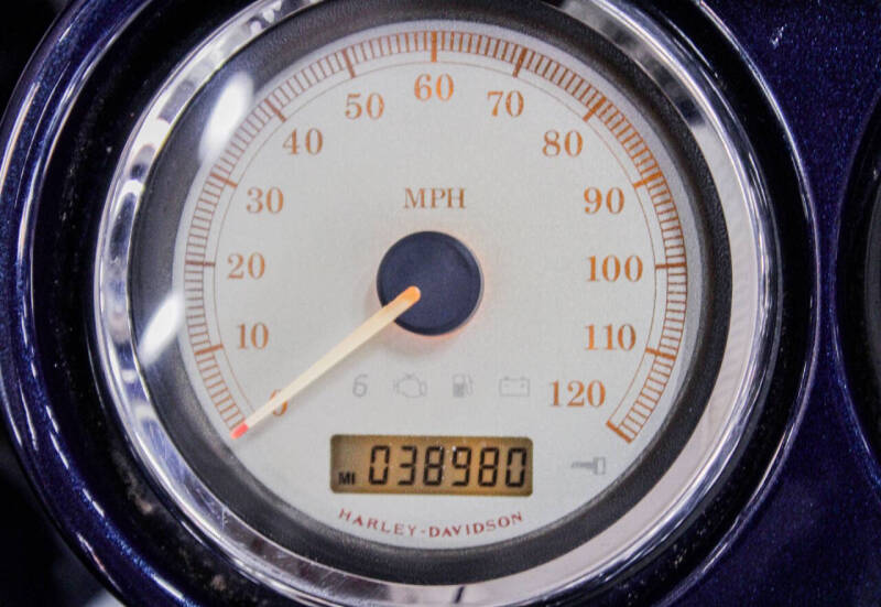 2013 Harley-Davidson Road Glide