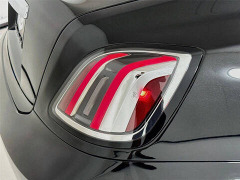 2025 Rolls-Royce Ghost