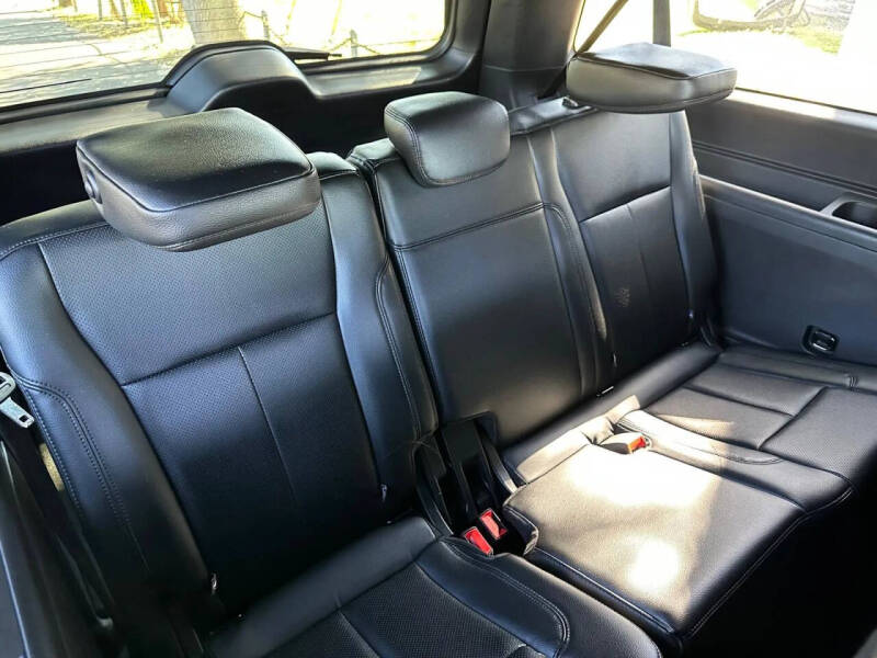 2018 Ford Expedition MAX XLT