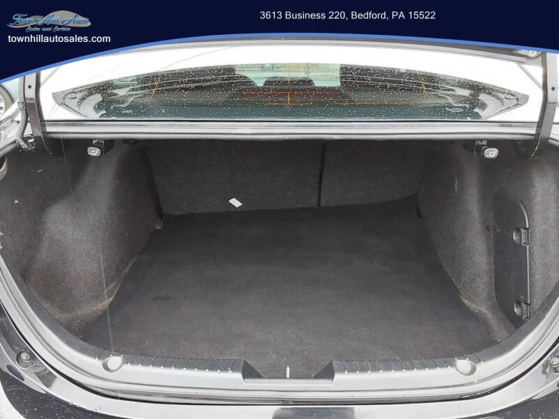 2015 Mazda MAZDA3 i Touring