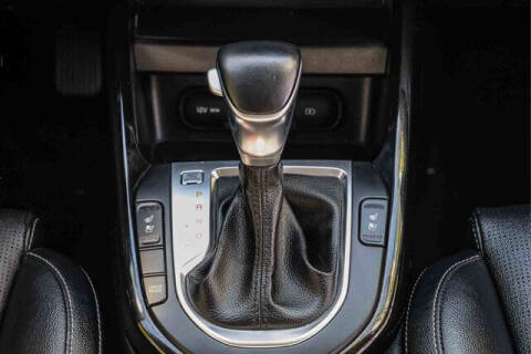 2020 Kia Forte EX