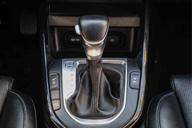 2020 Kia Forte EX