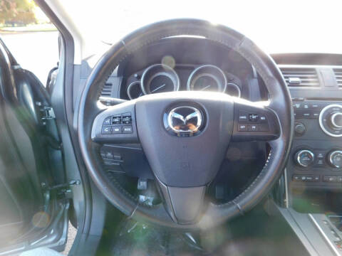 2012 Mazda CX-9 Sport