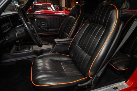 1978 Pontiac Trans Am