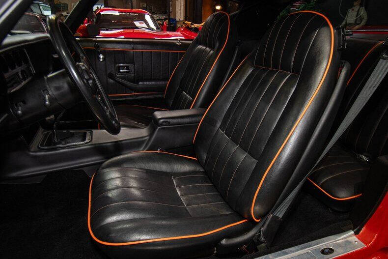 1978 Pontiac Trans Am