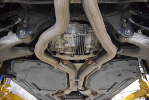 2012 BMW X6 xDrive50i