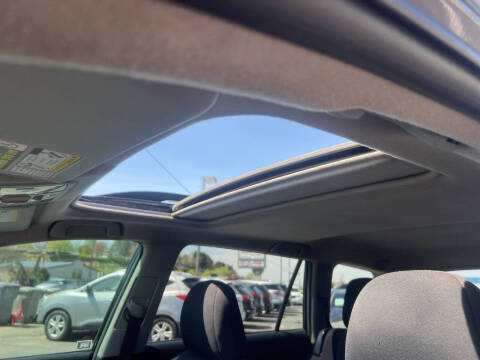 2012 Toyota RAV4 Sport