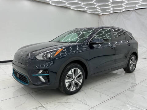 2020 Kia Niro EV EX