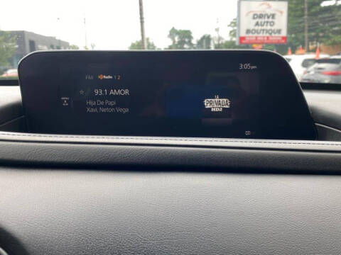 2023 Mazda CX-30 2.5 S