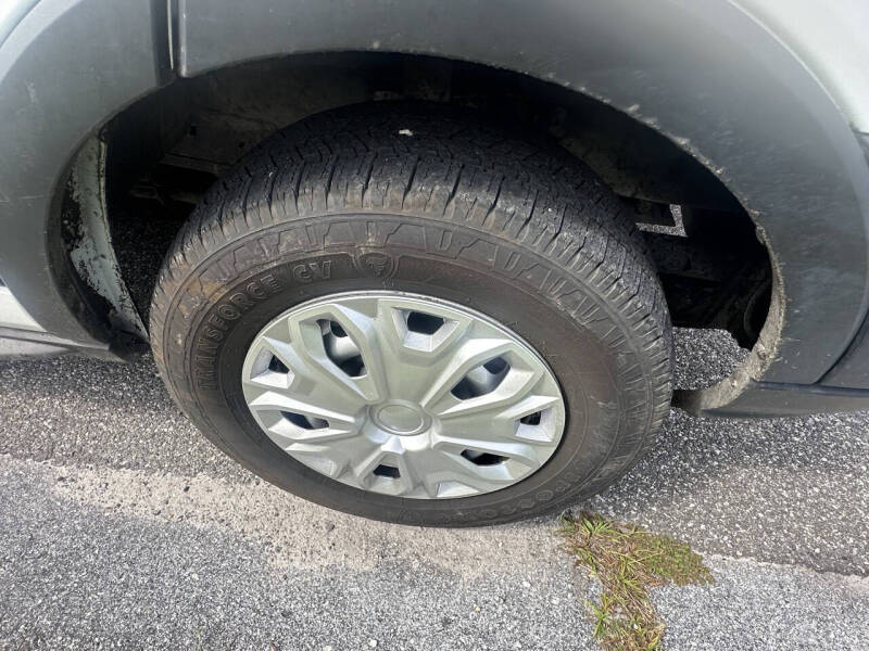 2019 Ford Transit 150