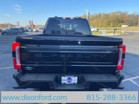 2026 Ford F-350 Super Duty