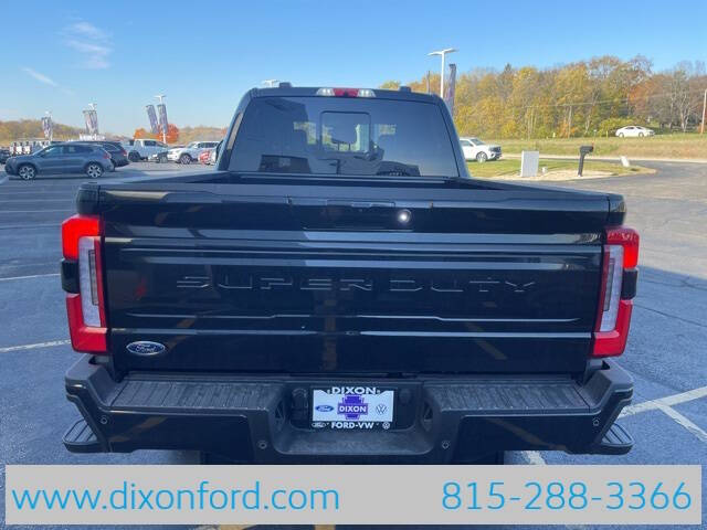 2026 Ford F-350 Super Duty