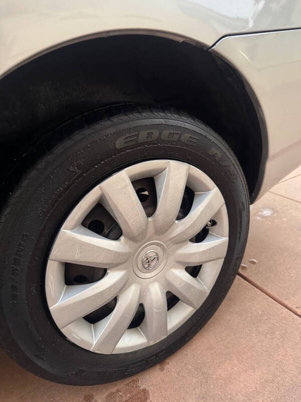 2008 Toyota Corolla CE