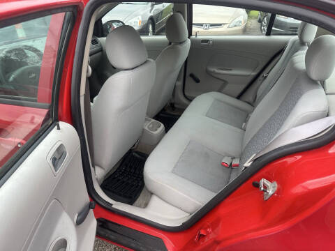 2007 Chevrolet Cobalt LS