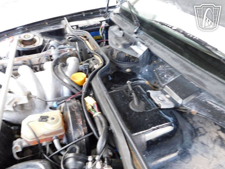 1984 Porsche 944