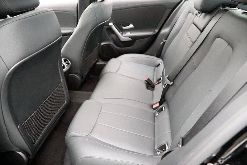 2025 Mercedes-Benz CLA CLA 250 4MATIC