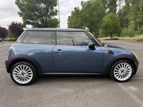 2010 MINI Cooper