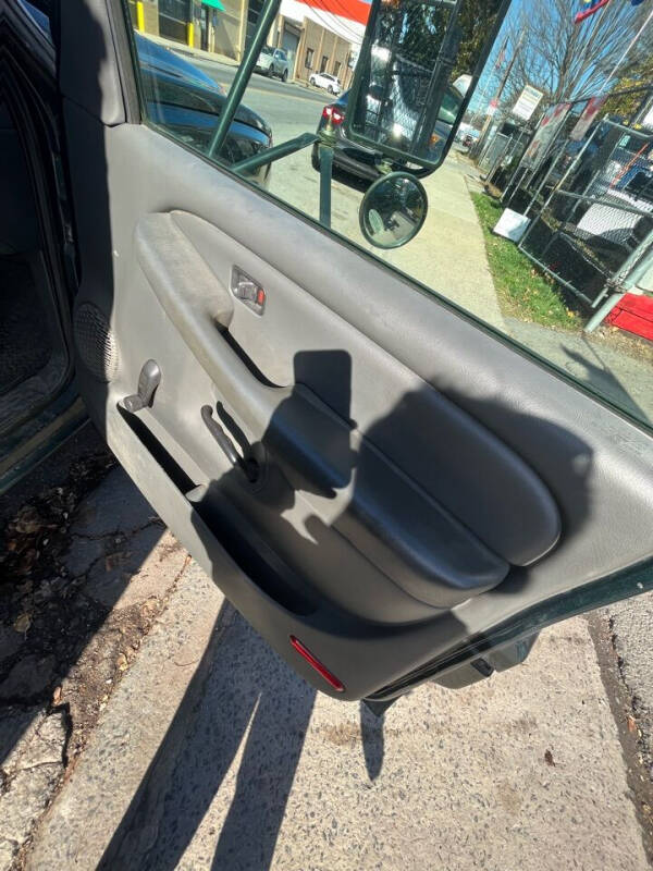 2005 Chevrolet Silverado 3500