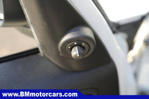 2014 FIAT 500L Easy