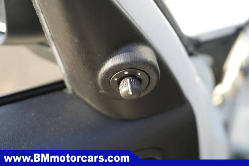 2014 FIAT 500L Easy