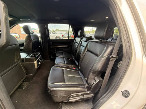 2019 Ford Expedition XLT